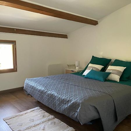 Maison Campagne Aixoise Éguilles 외부 사진