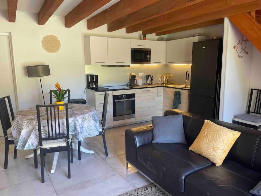 Maison Campagne Aixoise Éguilles 외부 사진