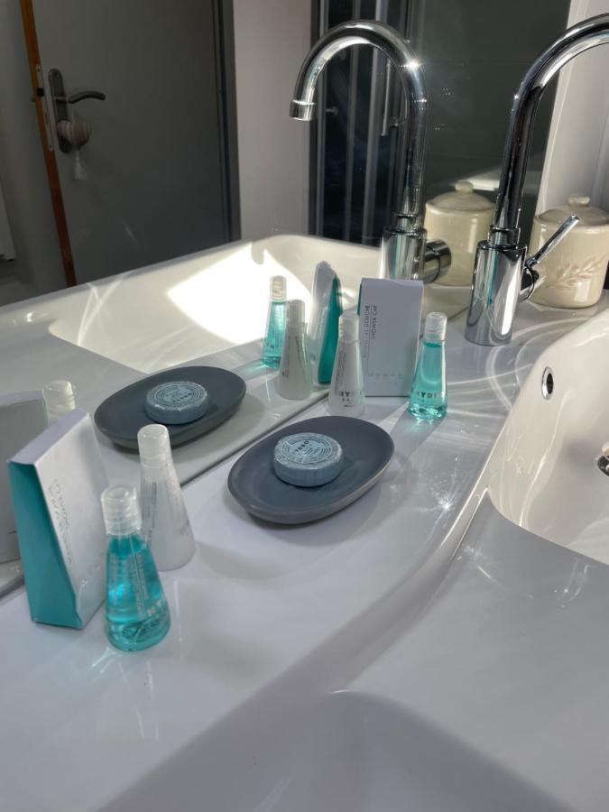 Maison Campagne Aixoise Éguilles 외부 사진