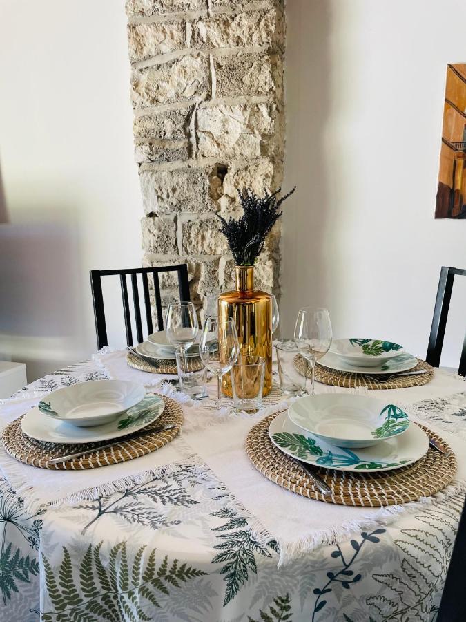 Maison Campagne Aixoise Éguilles 외부 사진